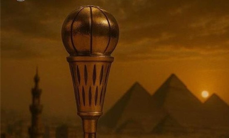  كأس مصر لكرة السلة للرجال