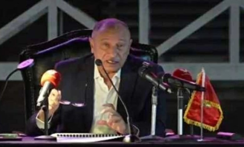 الخطيب 