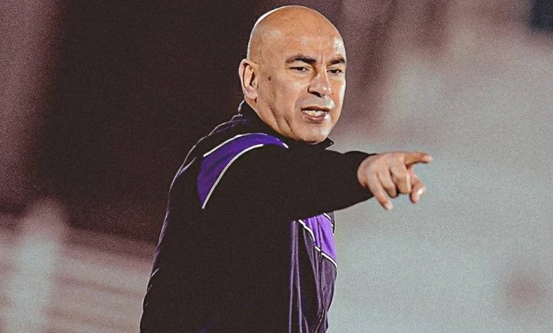 حسام حسن