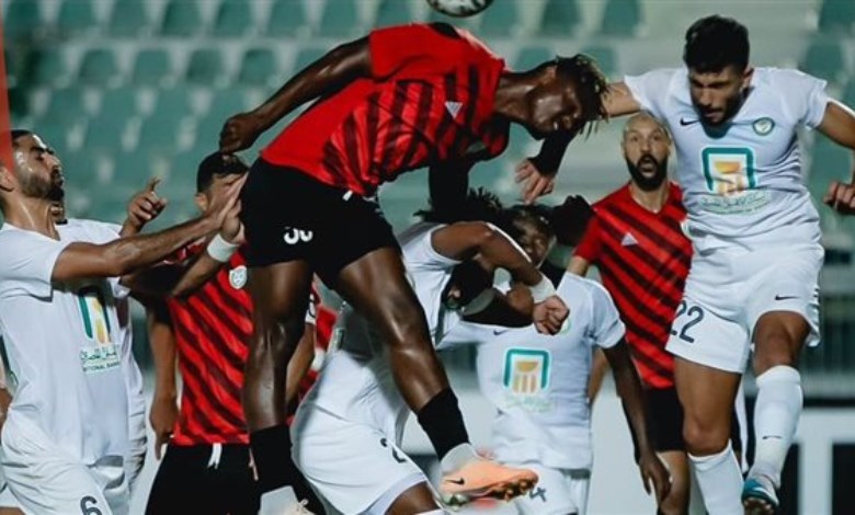  البنك الأهلي 