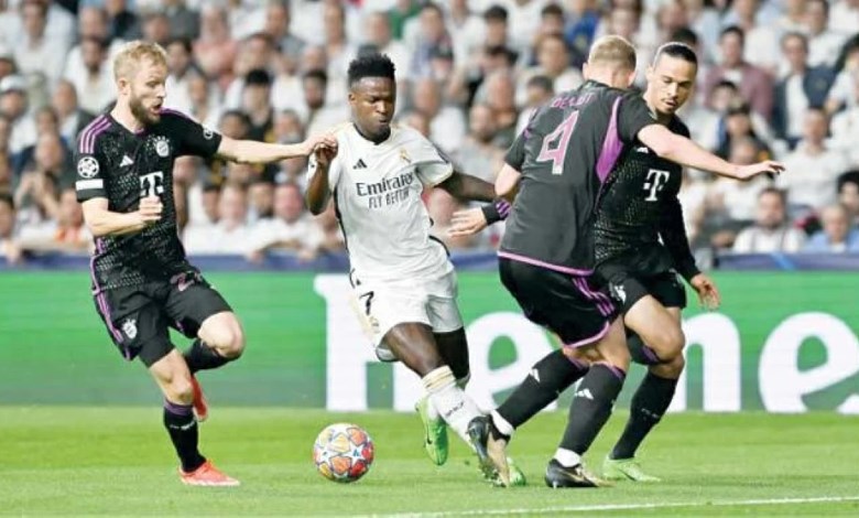  ريال مدريد