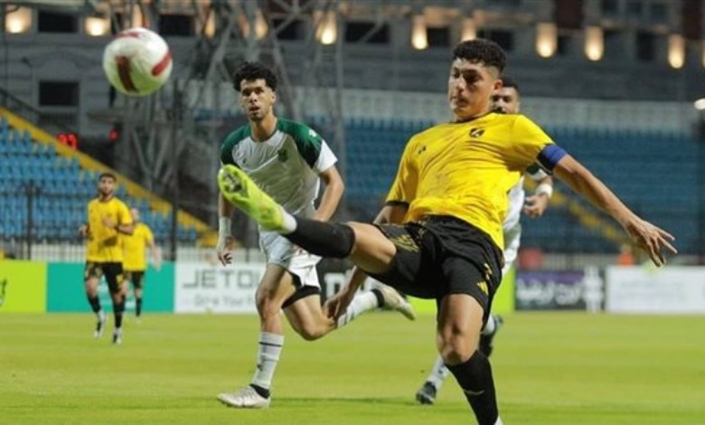 الاتحاد السكندري