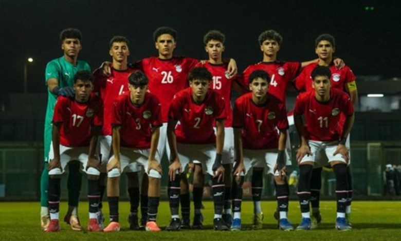 أمم إفريقيا 