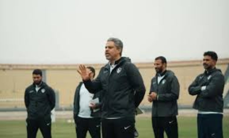 نادي الزمالك