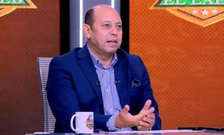 أحمد سليمان 
