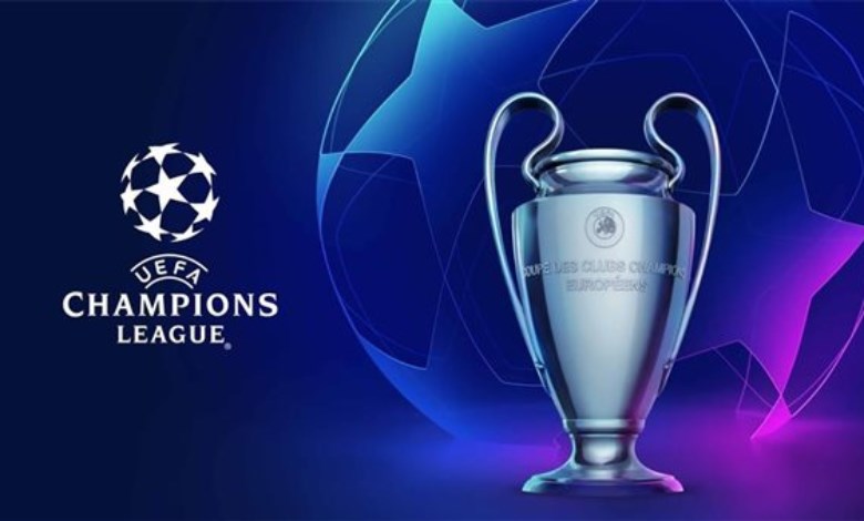 دوري أبطال أوروبا 2026 