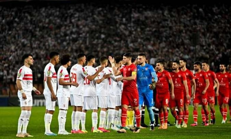 نادي الزمالك