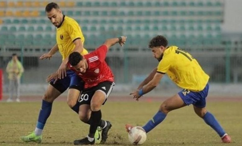 طلائع الجيش وكهرباء الإسماعيلية