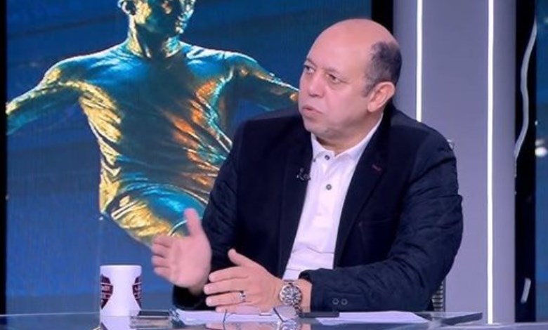 أحمد سليمان