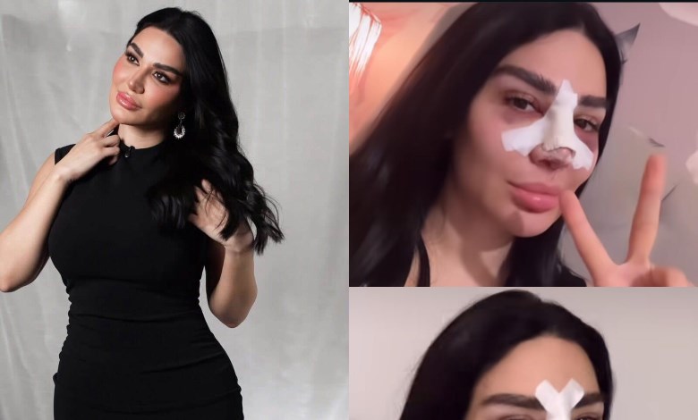 سارة نخلة