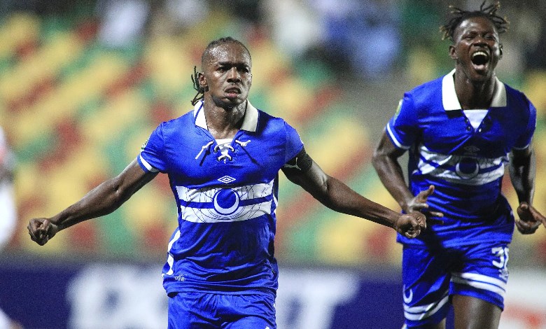 الهلال السوداني