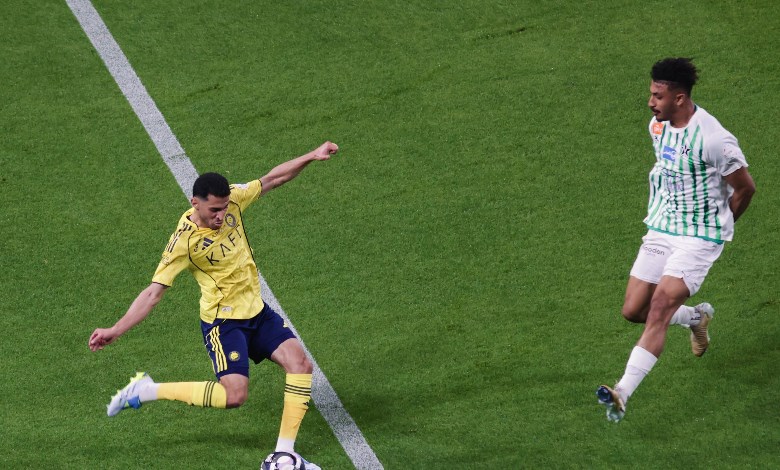 النصر