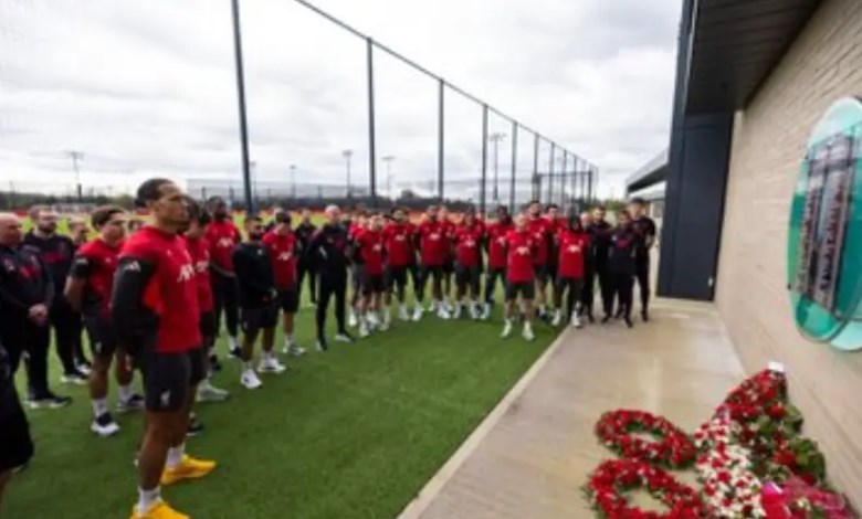 ليفربول