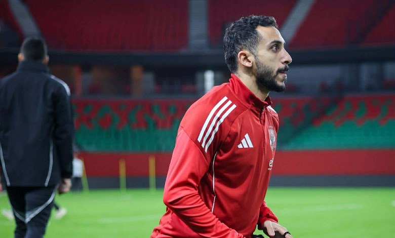 كريم فؤاد
