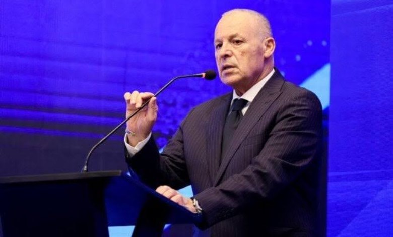 هاني أبو ريدة