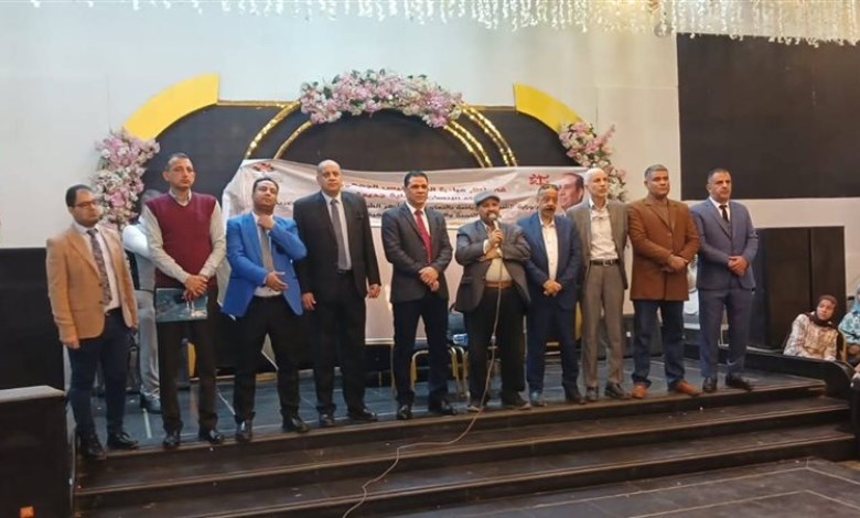 القوافل التعليمية