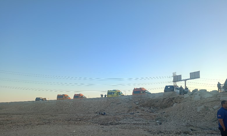 سيارات الإسعاف 