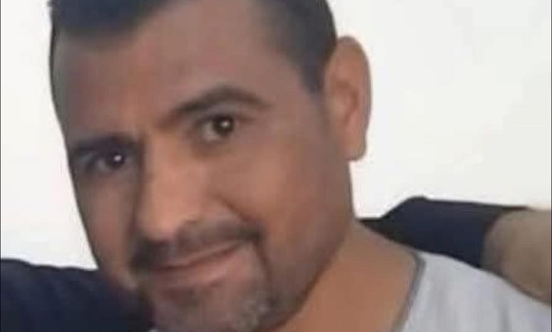 مصرع عامل إثر أزمة قلبية مفاجئة 