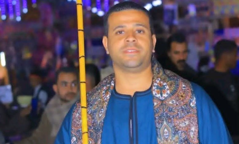مصرع شاب دهسا تحت عجلات القطار 