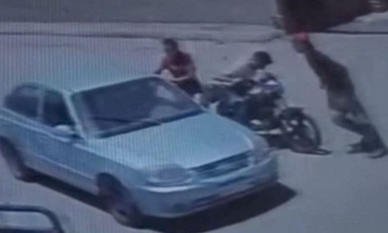 واقعة التعدى على مهندس بقنا
