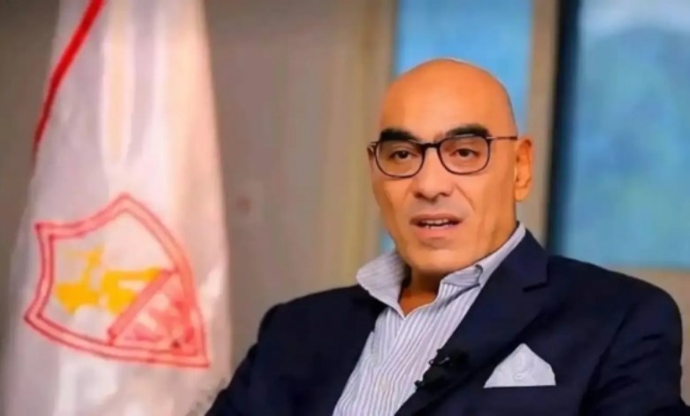 هشام نصر
