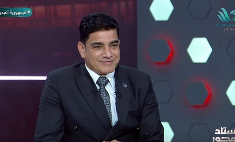 إبراهيم نور الدين