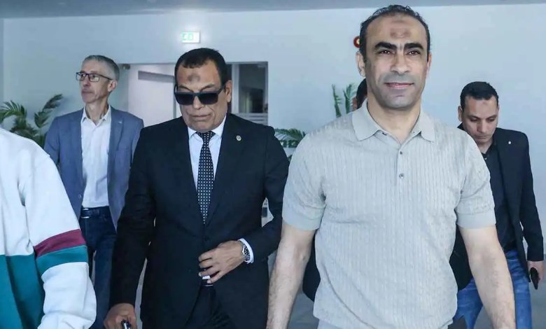 سيد عبدالحفيظ