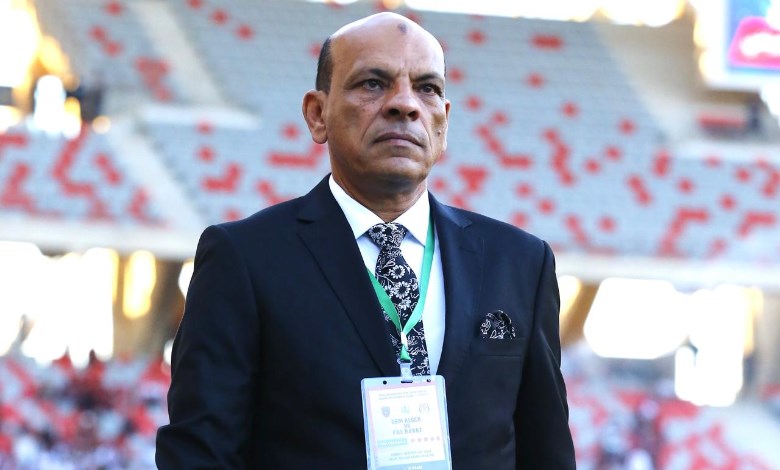 السيد مراد