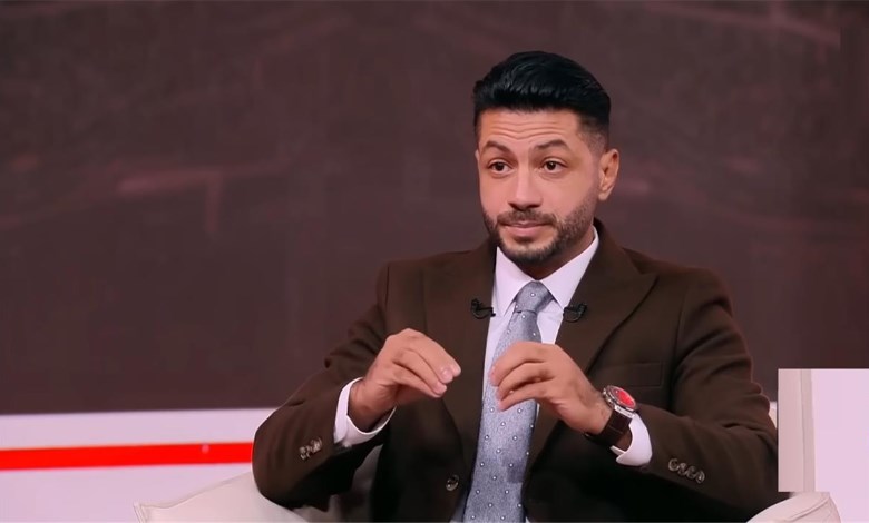 شريف عبدالفضيل 