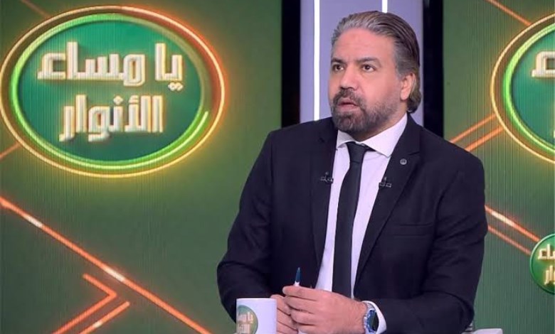 مدحت عبدالهادي