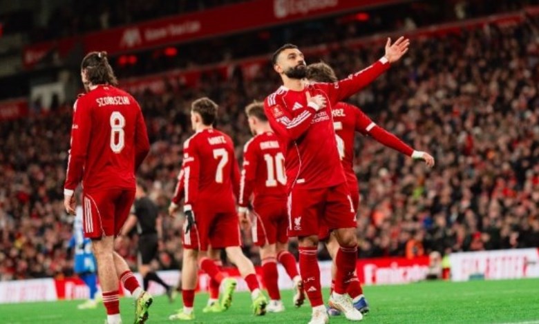 ليفربول