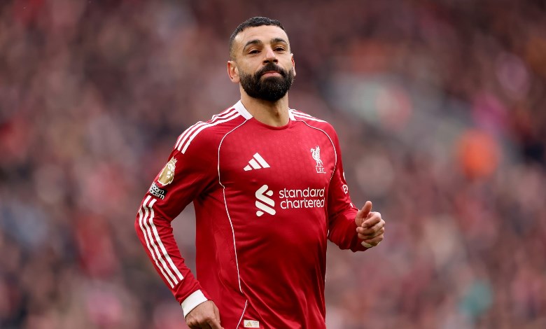 محمد صلاح