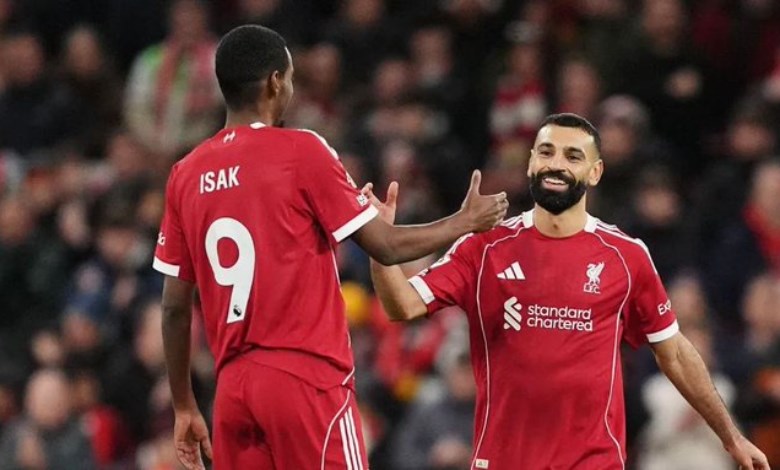 محمد صلاح