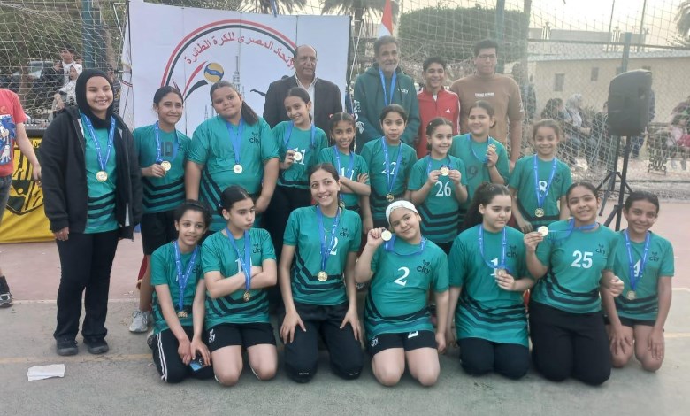 براعم "سيتي كلوب" 