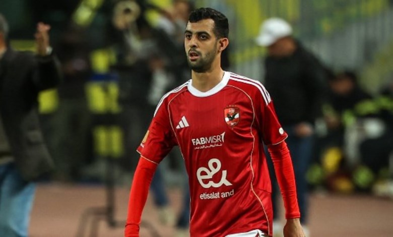 يوسف بلعمري