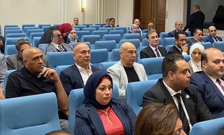 التوأم حسن