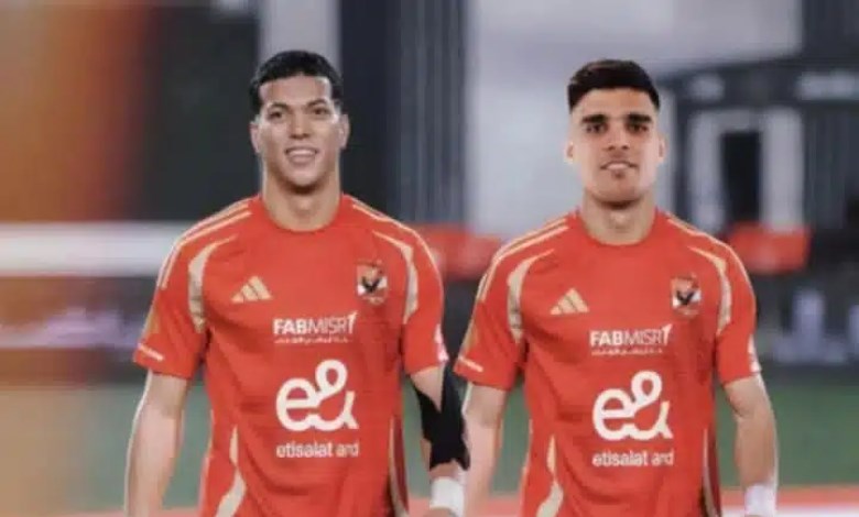 إمام عاشور وبن شرقي
