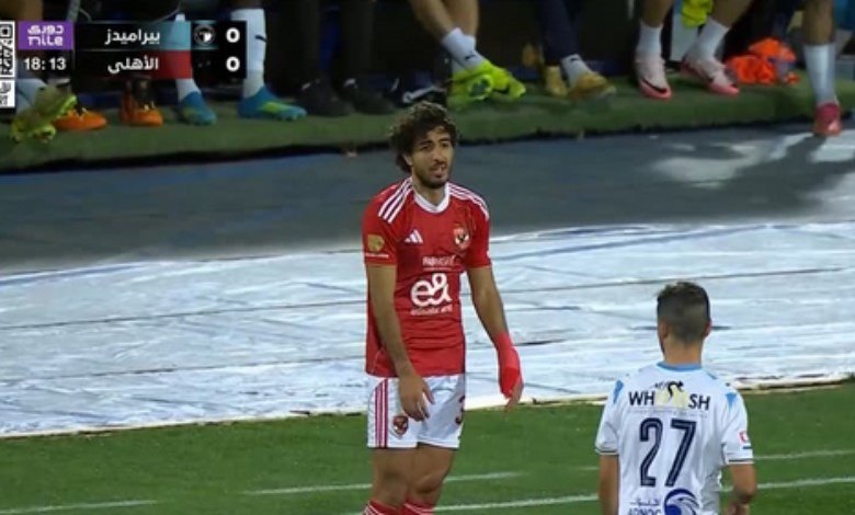 محمد هاني 