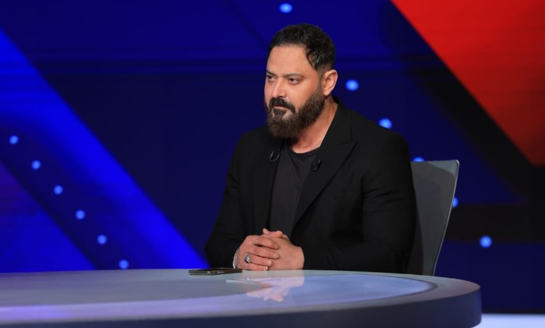 وليد صلاح عبداللطيف