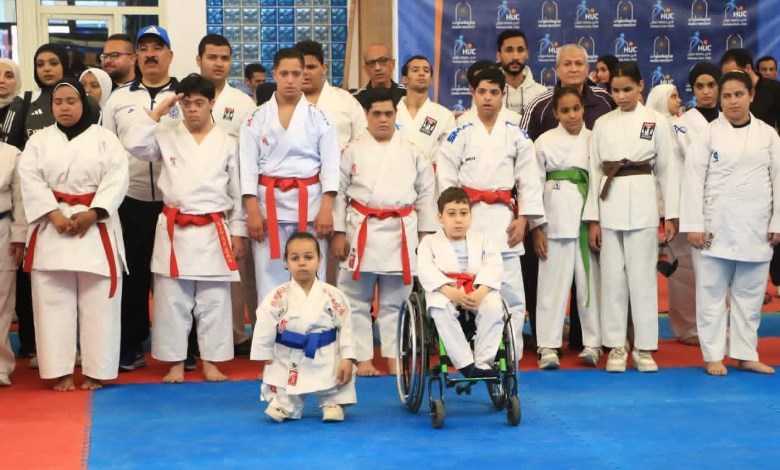 أبطال منفلوط وديروط