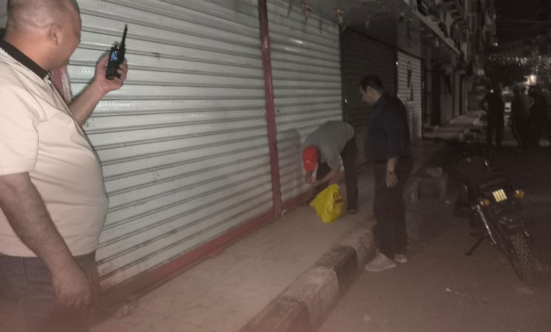 محافظة أسيوط