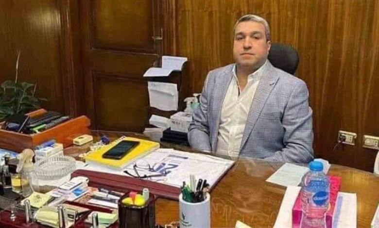 مدير أمن أسيوط