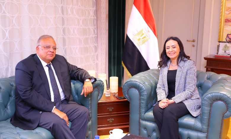 التضامن الاجتماعى