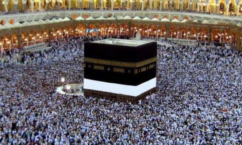 حج الجمعيات الأهلية