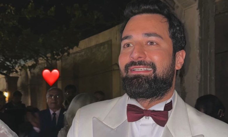 أحمد حاتم