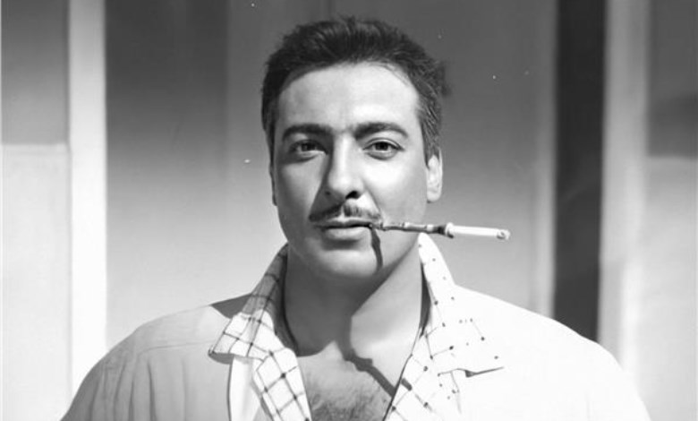 رشدي اباظة