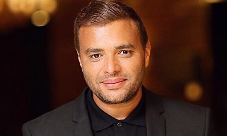 رامي صبري