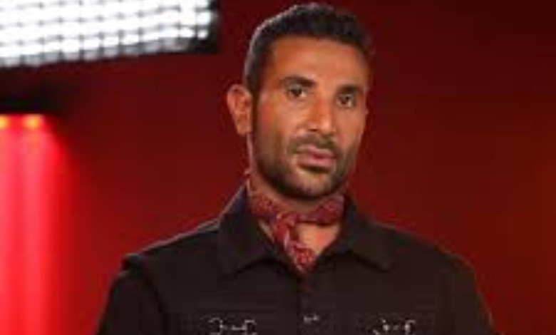 أحمد سعد
