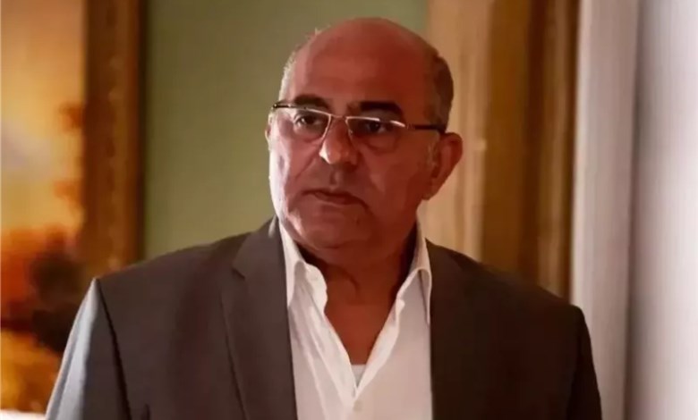 إسماعيل فرغلي
