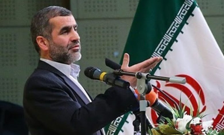 علي نيكزاد
